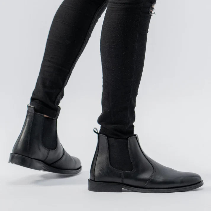 Chelsea Shoes