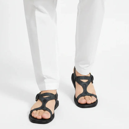Pure Taar Handmade Panjedar Chappal