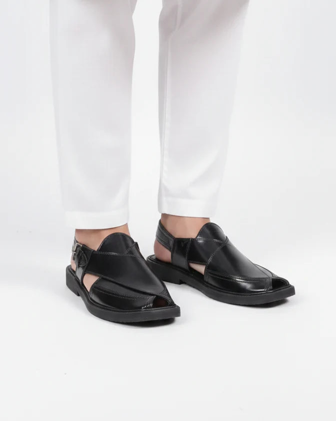 Handmade Double Sole Pure Leather Chappal